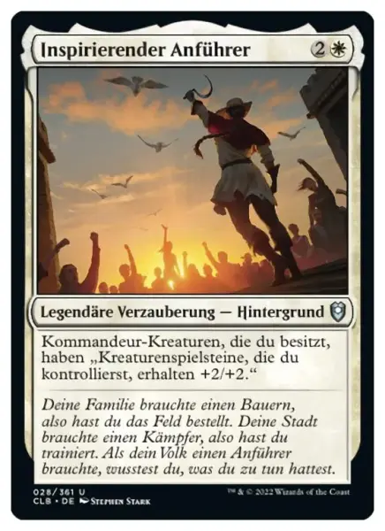 commander inderal