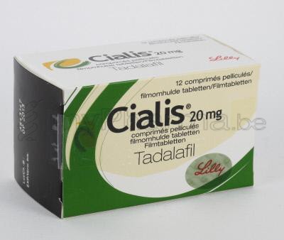 Cialis 10 Mg Tadalafil