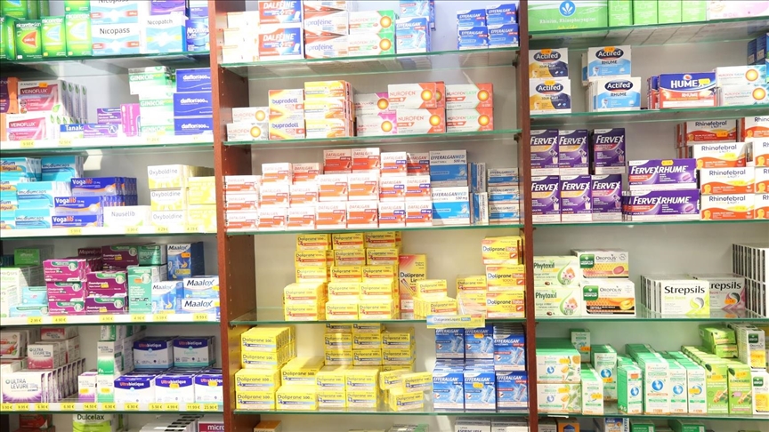 Comment avoir de lamoxicilline sans ordonnance