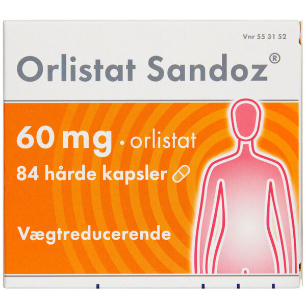 orlistat acheter online