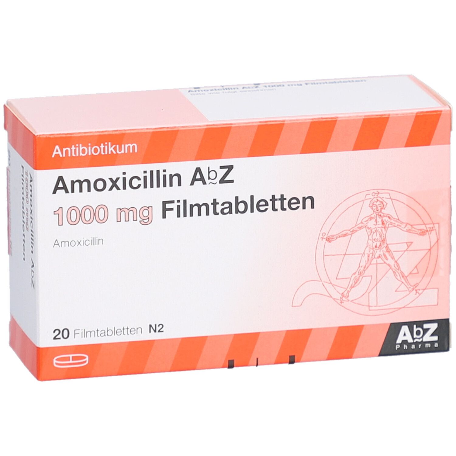 amoxicillin achat