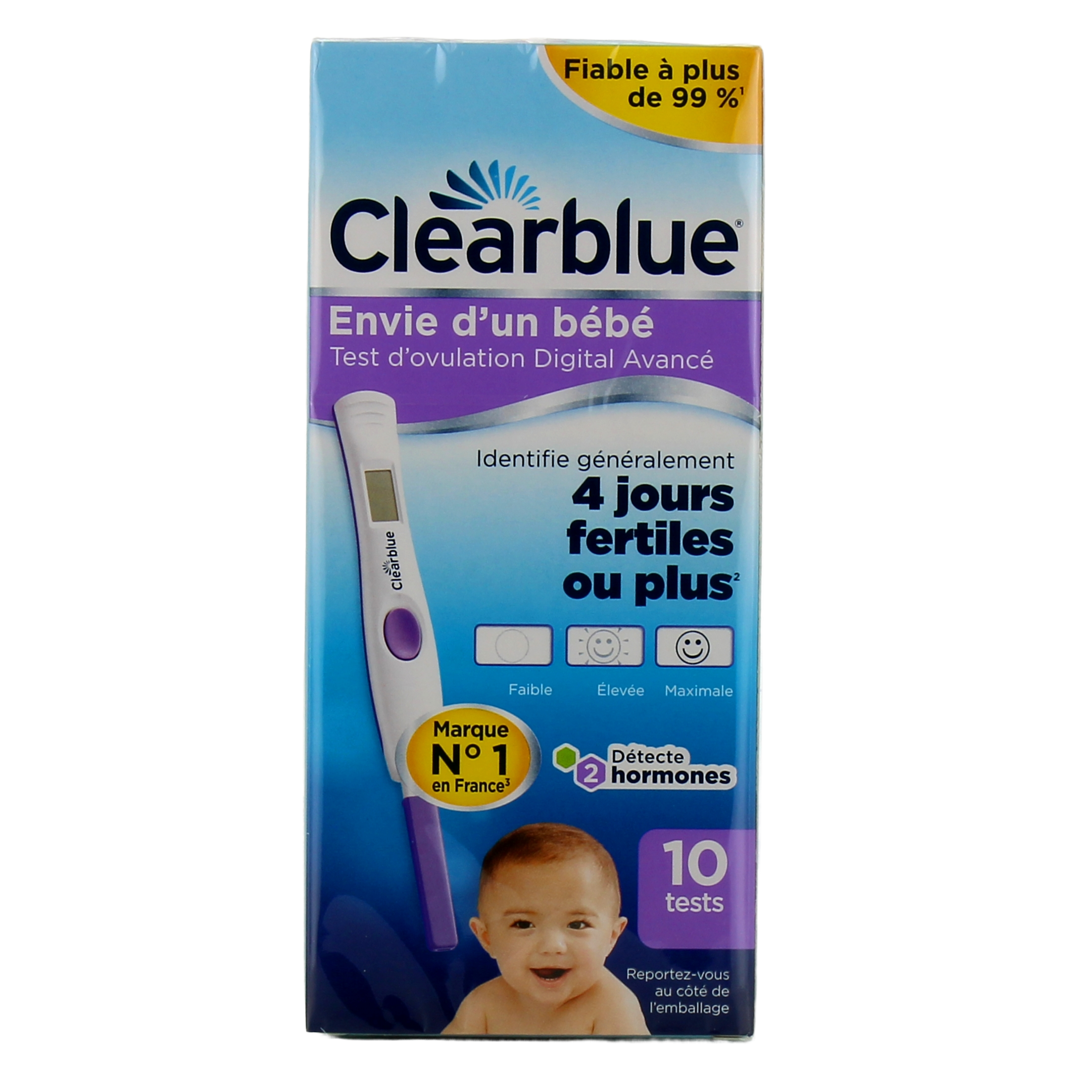 Prix Pour Clomiphène