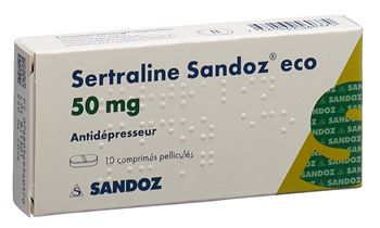 T Sertraline 25 Mg