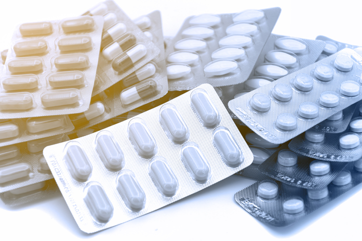 Tramadol generique de