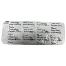 doxycycline 100 mg acheter