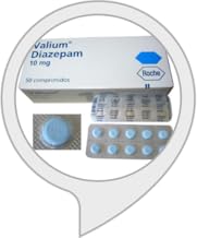 Diazepam France