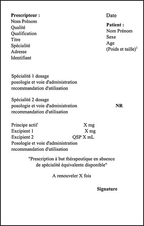 Autorisation du rivotril en france