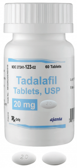 Tadalafil 10mg Stada