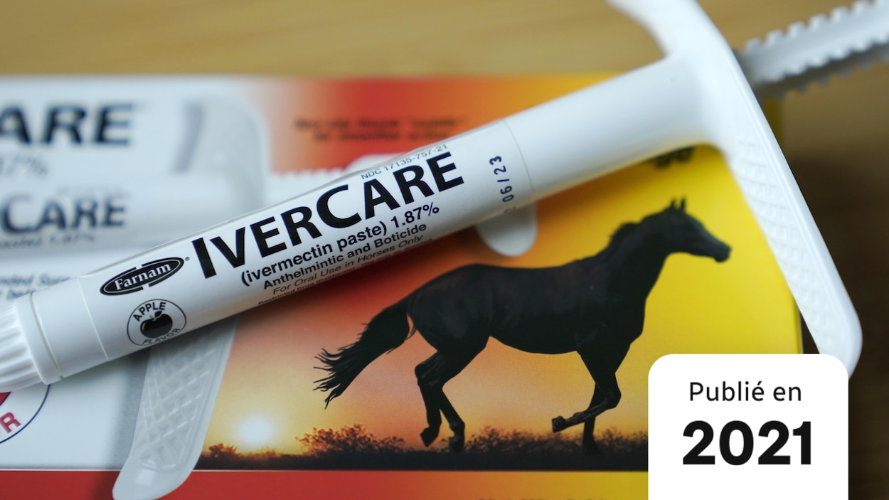 achat ivermectine en ligne