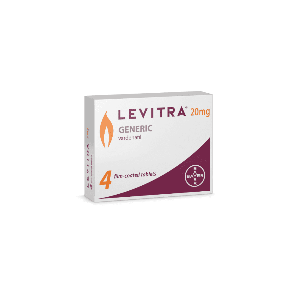 Levitra acheter online