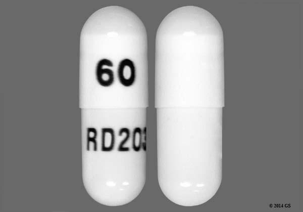 Propranolol 2x 20 mg