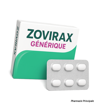 Prix zovirax pharmacie
