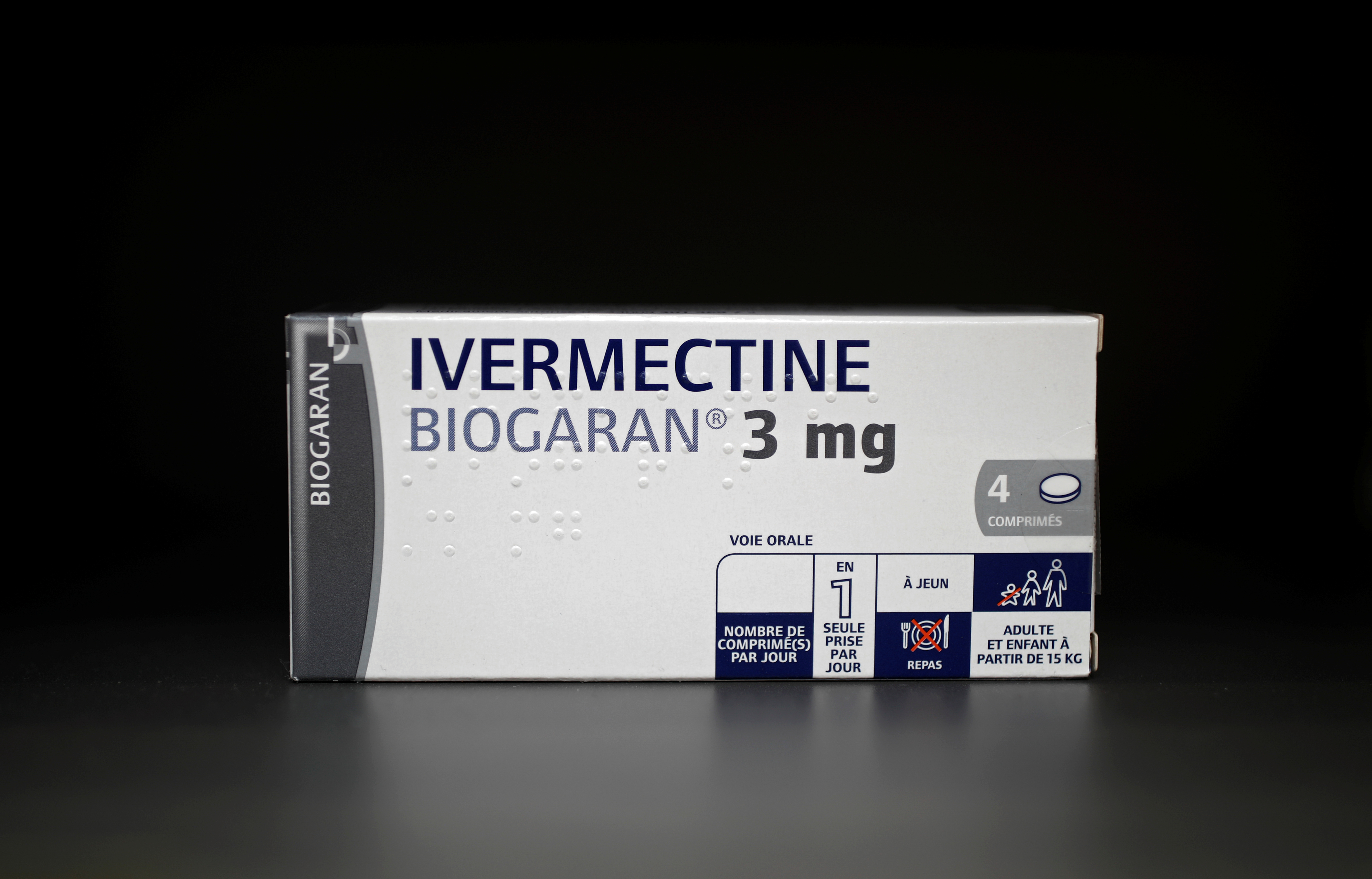 Azithromycin France