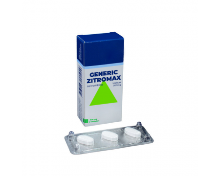 Acheter zithromax en ligne