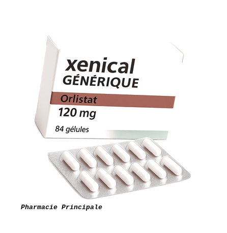 Orlistat comment acheter