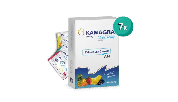 Kamagra Jelly 120 Mg