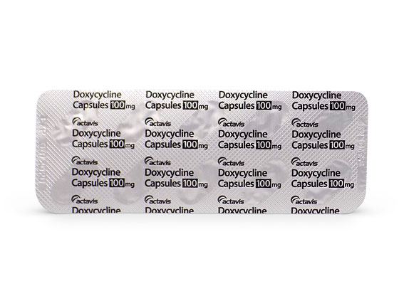 doxycycline online bnf