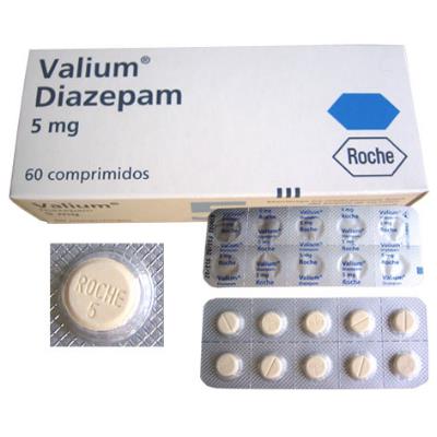 Diazepam Acheter Online