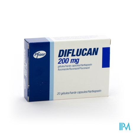 Prix pour fluconazole