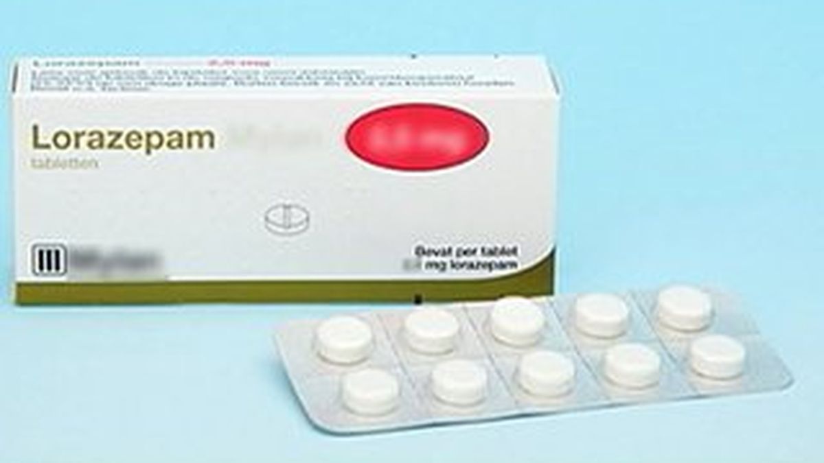 Lorazepam Generique De Quel Medicament