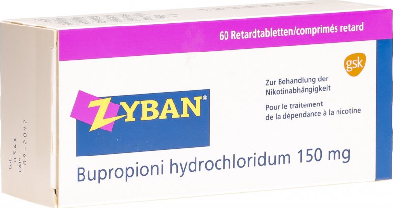 Zyban online