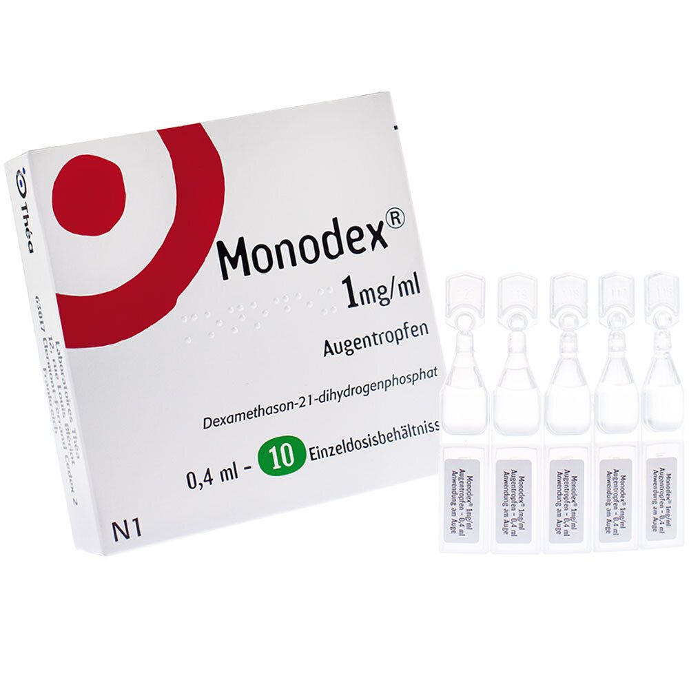 acheter monodox générique