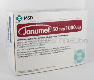 metformine 1000 prix