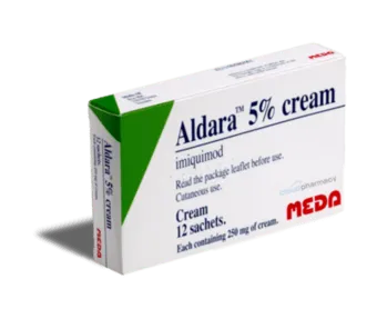 aldara 5 creme prix