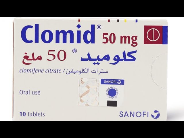acheter clomiphene