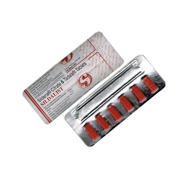 Sildénafil 120mg Online