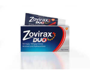 Prix zovirax creme
