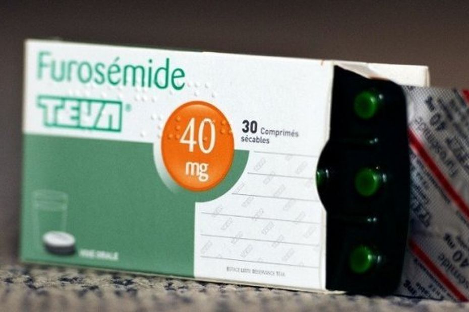 Lasilix 40 Generique