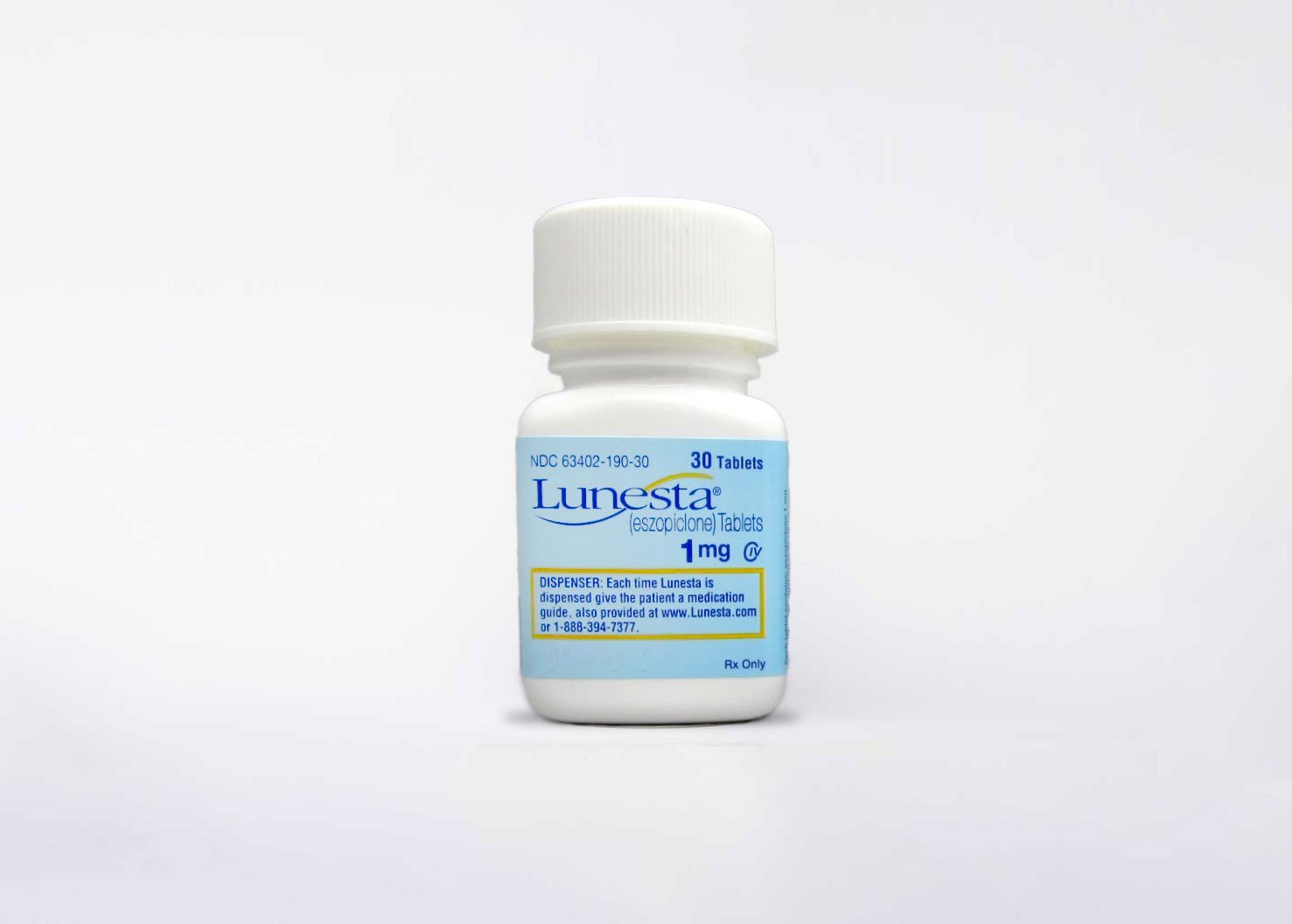 Lunesta 3mg Online