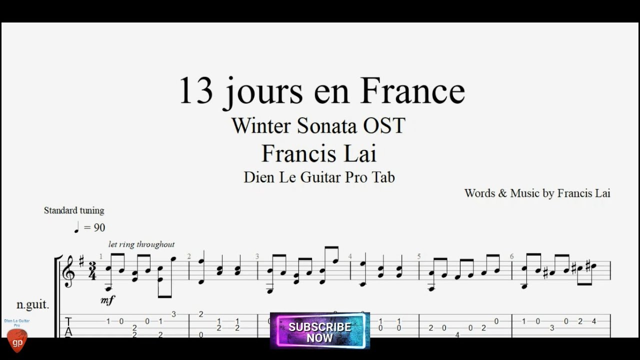 Sonata france