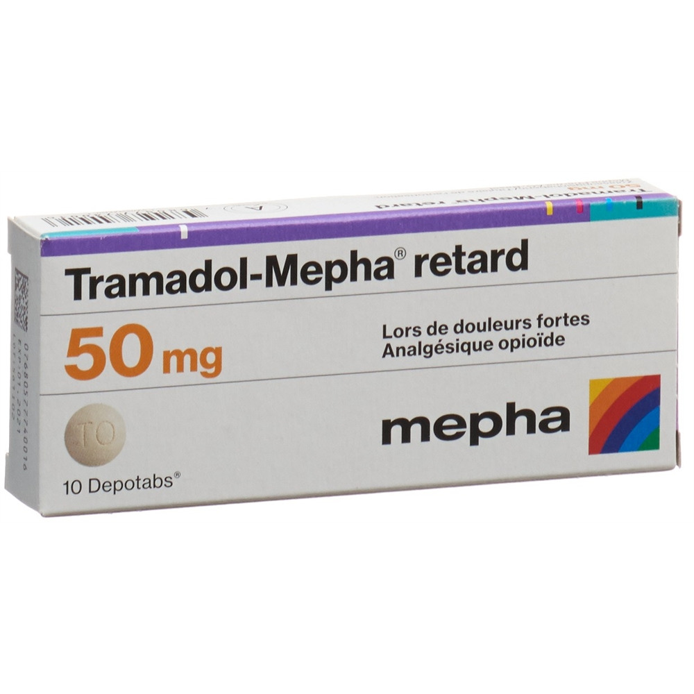 Tramadol pharmacie en ligne