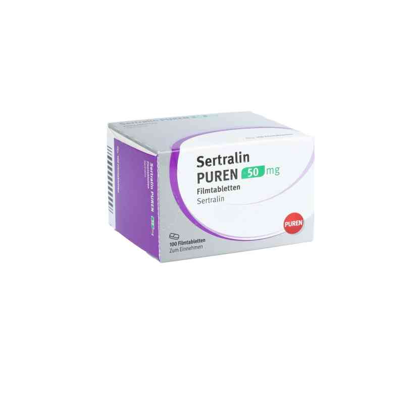 Sertraline online