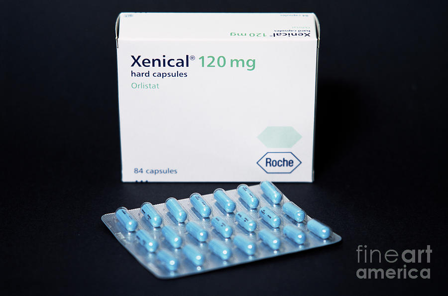 Xenical compra online