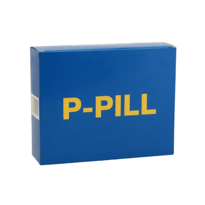 forzest pilules