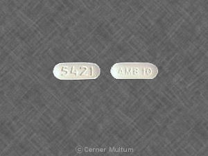zolpidem pilules