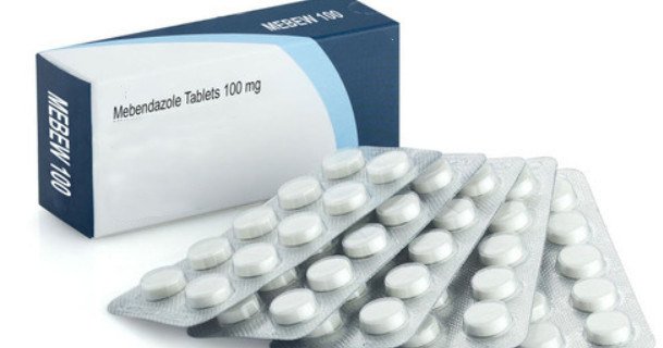 Mébendazole Le Moins Cher