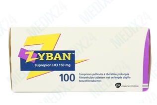 Zyban Prix Belgique