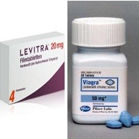 Levitra 20 mg vardenafil
