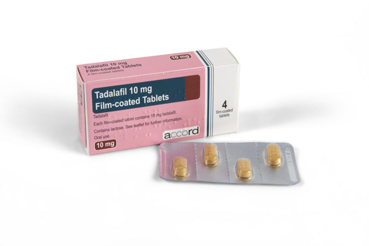 tadalafil 10mg nhs