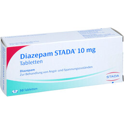 Prix Diazépam