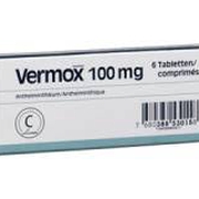 Mébendazole comment acheter