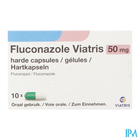 Fluconazole prix belgique