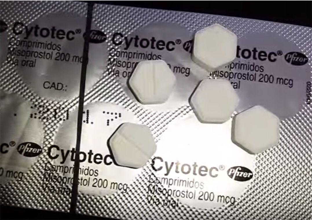 cytotec 100mcg