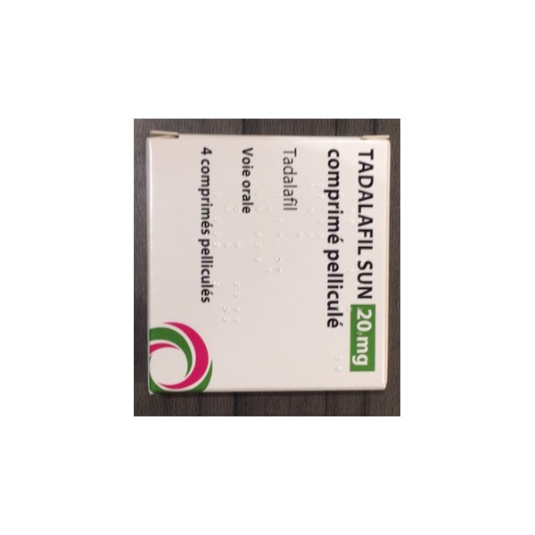 Tadacip où acheter