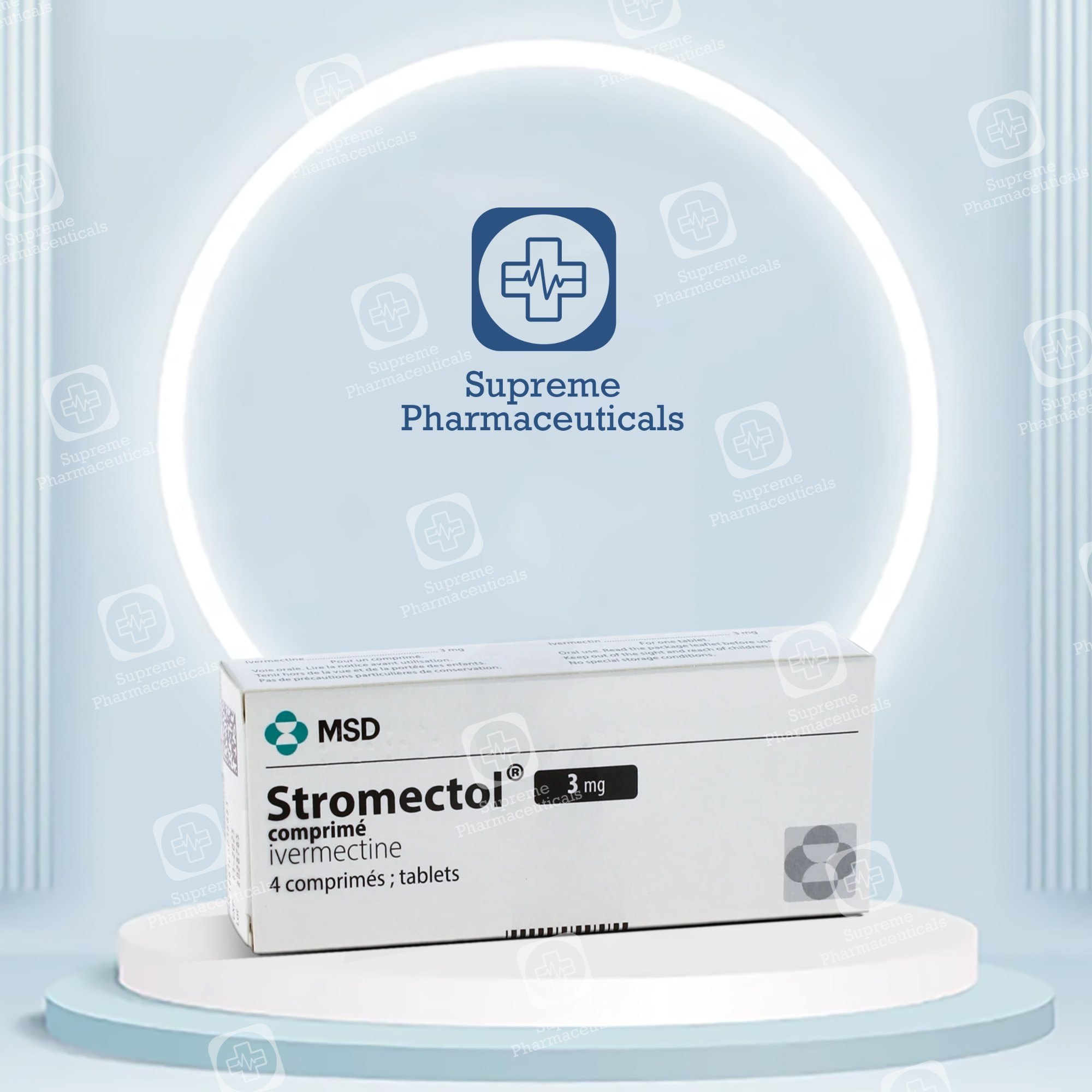 stromectol 3 mg cpr 4