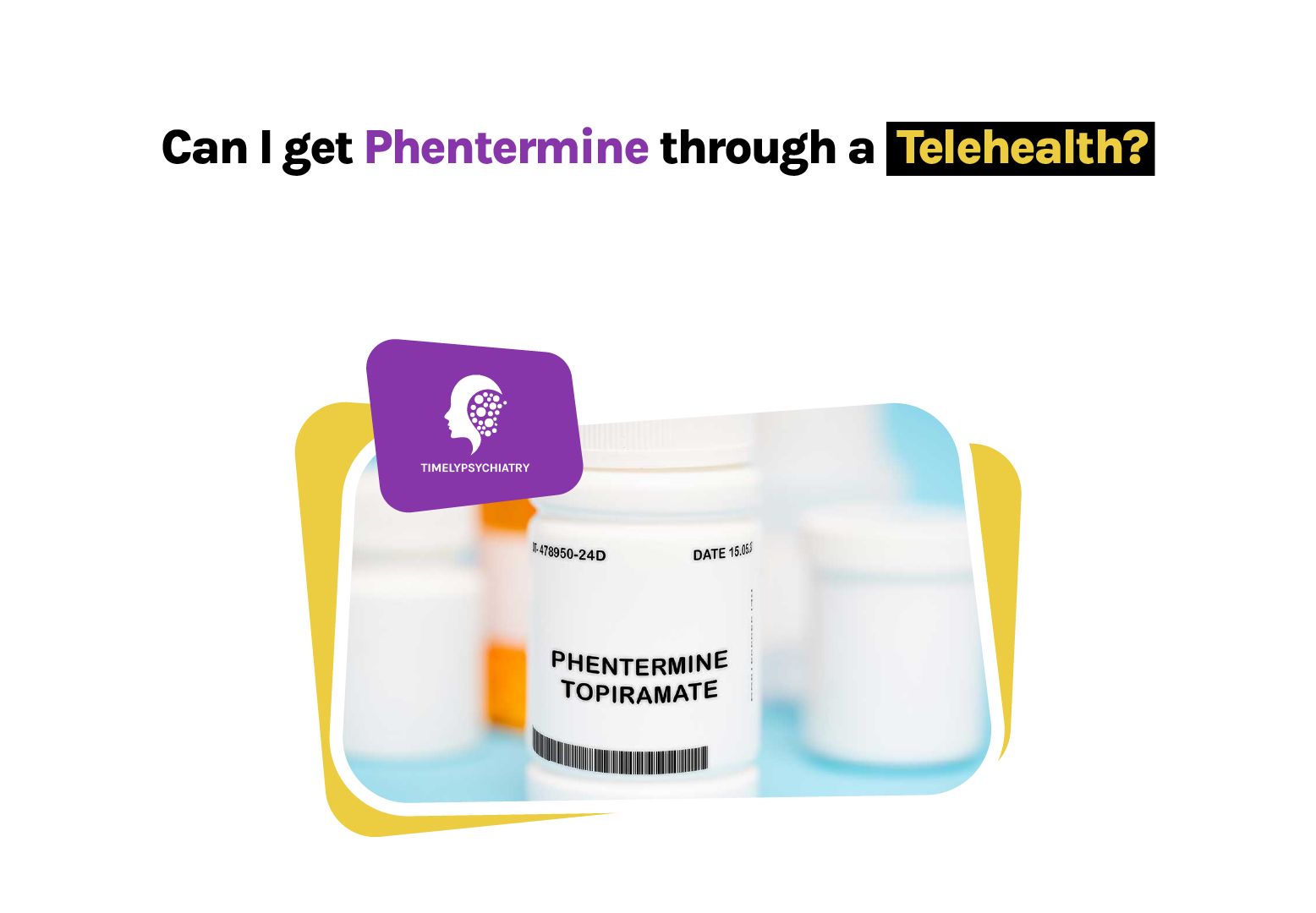 Phentermine 15mg online